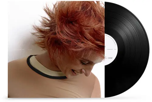 Naomi Scott: F.I.G. - Vinyl Lp 1