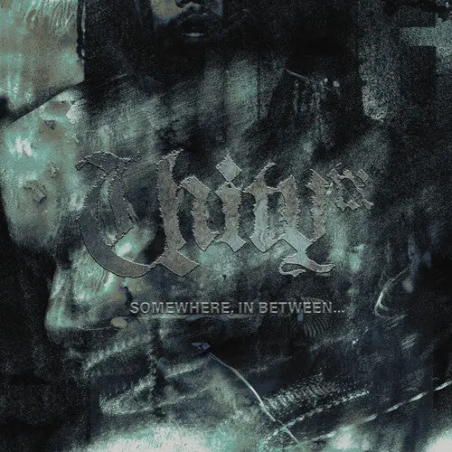 Unitytx: Somewhere, In Between... - Vinyl Lp 1