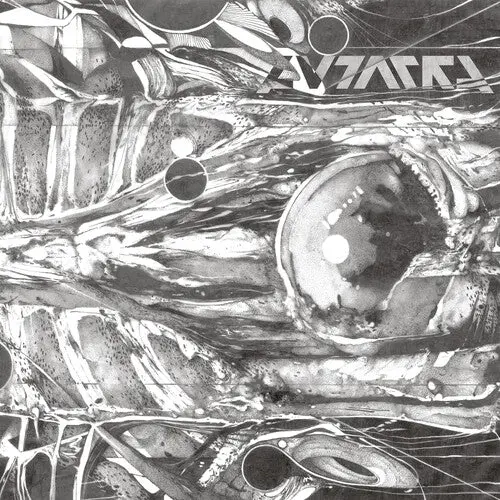 Autarkh: Form In Motion - Vinyl Lp 1