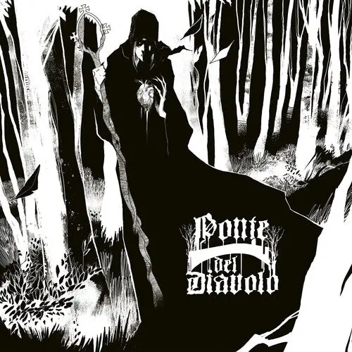 Ponte Del Diavolo: De Venom Natura - Vinyl Lp 1