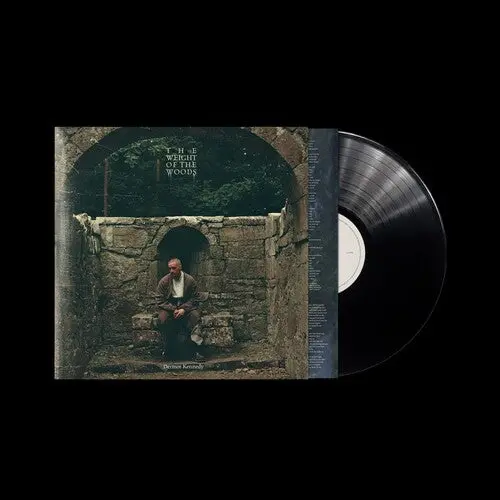 Dermot Kennedy: The Weight Of The Woods - Vinyl Lp 1