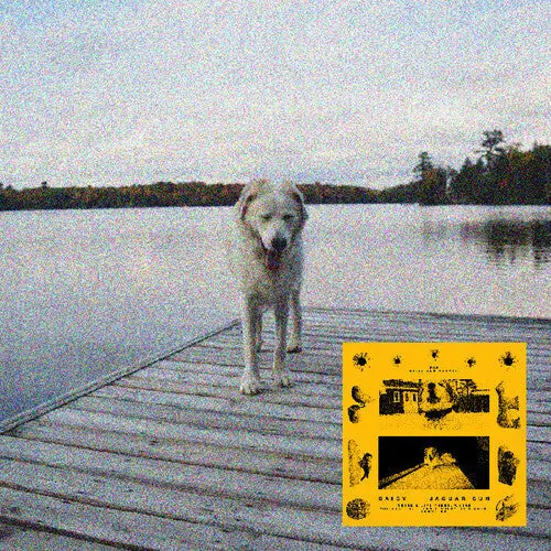 Jaguar Sun: Daisy - Compact Discs 1