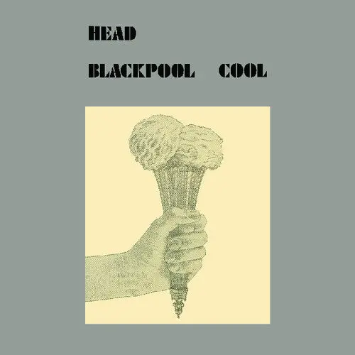 The Head: Blackpool Cool - Vinyl Lp 1
