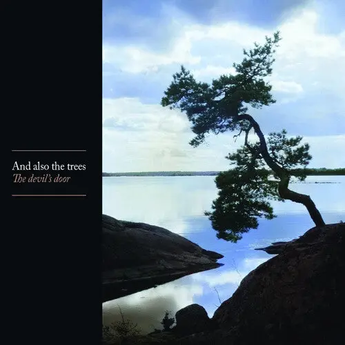 And Also The Trees: The Devil's Door - Compact Discs 1