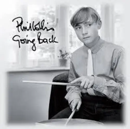 Phil Collins: Going Back - Remastered - Compact Discs 1