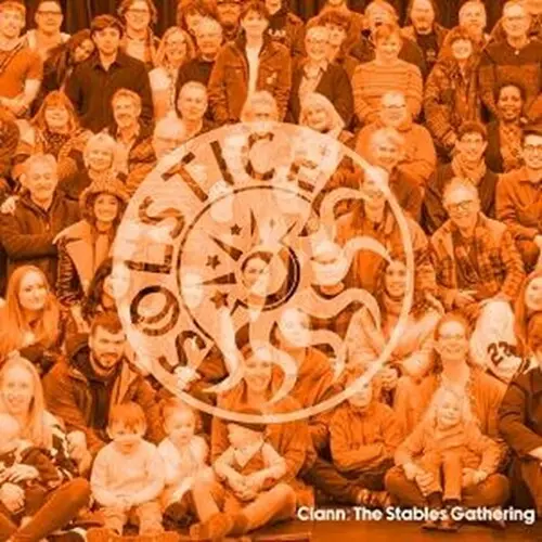 Solstice: Clann: The Stables Gathering - Compact Discs 1