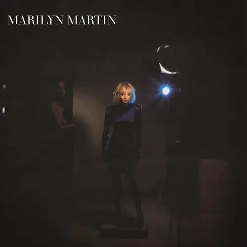 Marilyn Martin: Marilyn Martin - Compact Discs 1