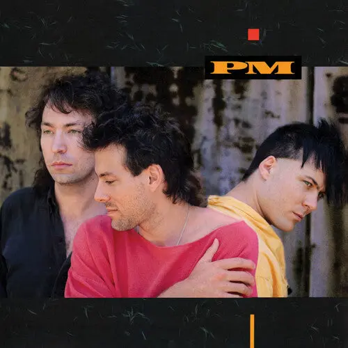 Pm: Pm - Compact Discs 1