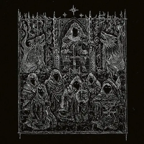 Bizarrekult: Alt Som Finnes - Vinyl Lp 1