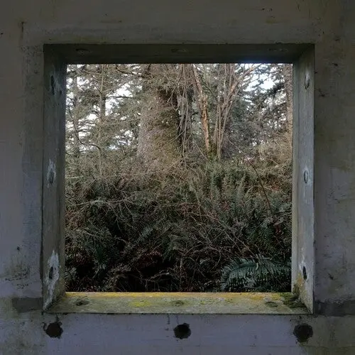 Derek Hunter Wilson: Sculptures - Vinyl Lp 1