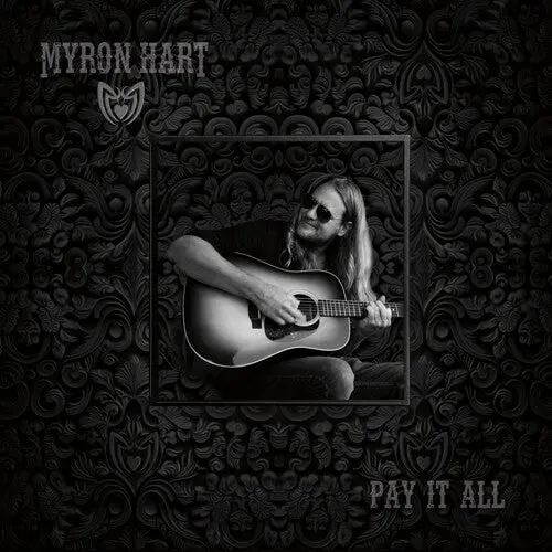Myron Hart Ii: Pay It All - Vinyl Lp 1