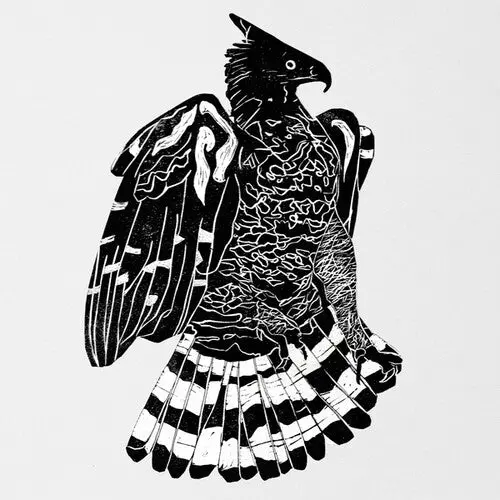 Alpha Steppa & Nai-Jah: Crowned Eagle - Vinyl Lp 1