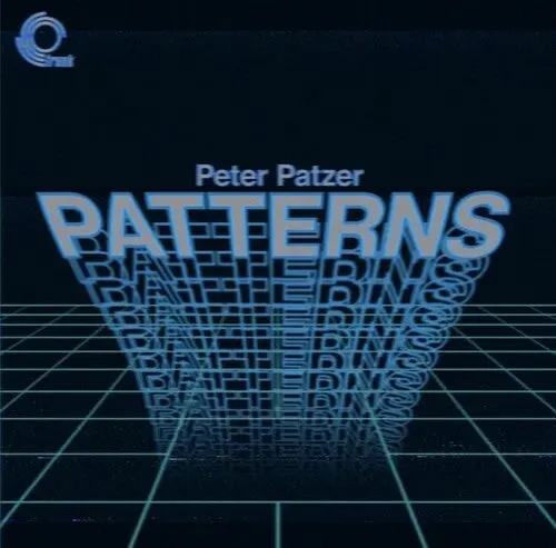 Peter Patzer: Patterns - Vinyl Lp 1