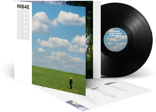 Lantlos: Nowhere In Between Forever - Vinyl Lp 1