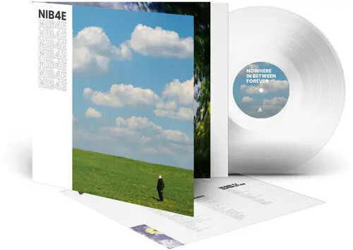 Lantlos: Nowhere In Between Forever - Vinyl Lp 1