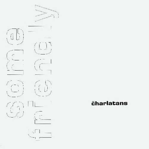 The Charlatans Uk: Some Friendly 35Th Anniversary Edition - Compact Discs 1