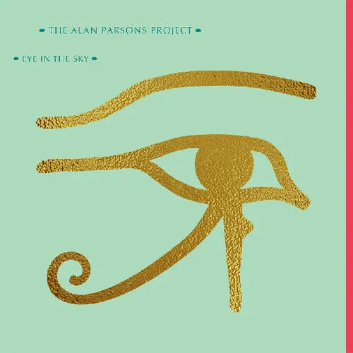 Alan Parsons Project: Eye In The Sky (Half-Speed Remaster) - Vinyl Lp 1
