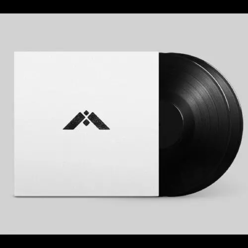 Rival Consoles: Mindseye - Vinyl Lp 1