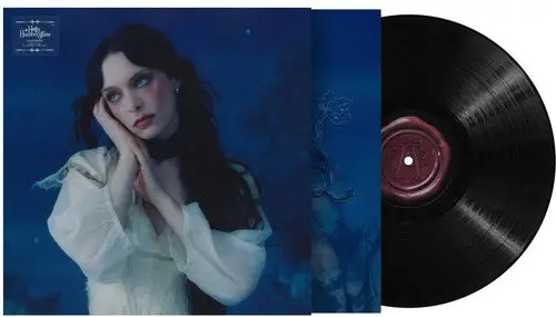 Holly Humberston: Cruel World - Vinyl Lp 1