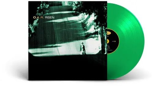 O.A.R.: Risen (25Th Anniversary) - Vinyl Lp 1