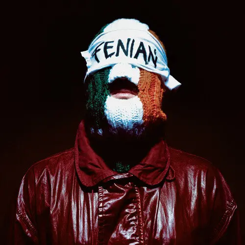 Kneecap: Fenian - Vinyl Lp 1