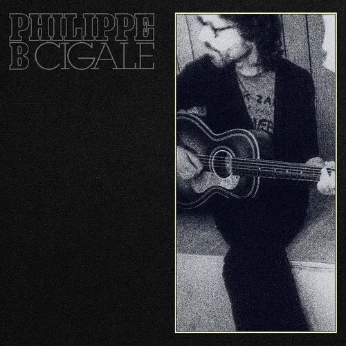 Philippe B: Cigale - Compact Discs 1