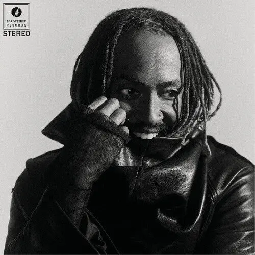 Thundercat: Distracted - Compact Discs 1