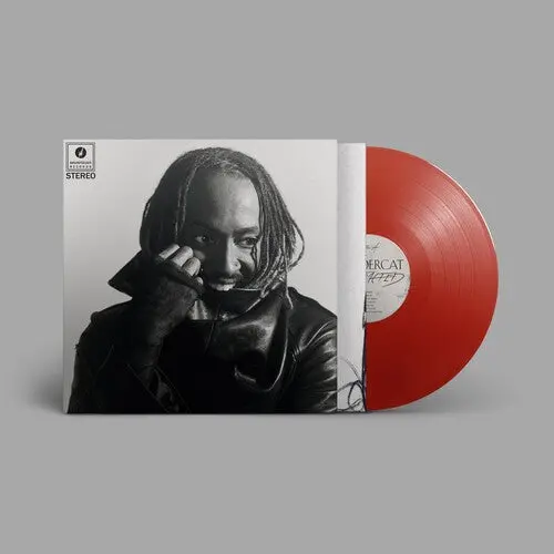 Thundercat: Distracted (Red Vinyl) - Vinyl Lp 1