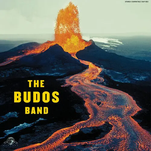 The Budos Band: The Budos Band - Vinyl Lp 1