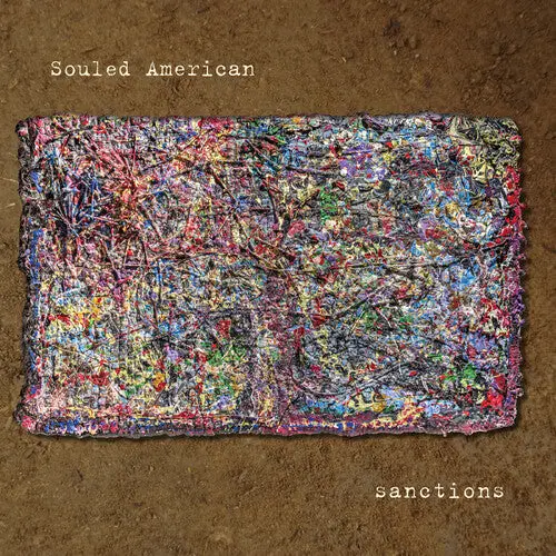 Souled American: Sanctions - Compact Discs 1