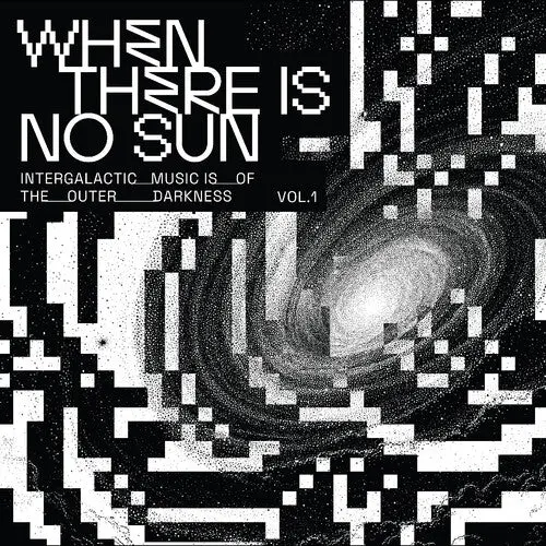 Various Artists: When There Is No Sun Vol. 1 - Vinyl Lp 1