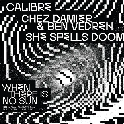 Various Artists: When There Is No Sun Vol. 3 - Vinyl Lp 1