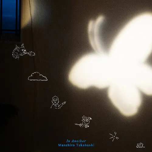 Masahiro Takahashi: In Another - Vinyl Lp 1