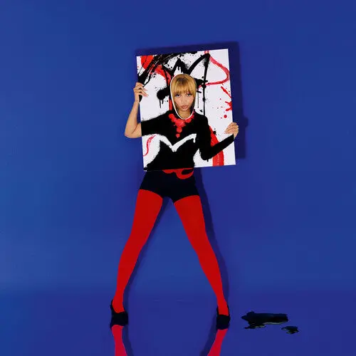 Pinkpantheress: Fancy Some More? - Vinyl Lp 1