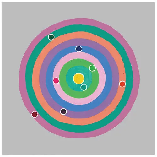 Oowets: Uchuu - Vinyl Lp 1
