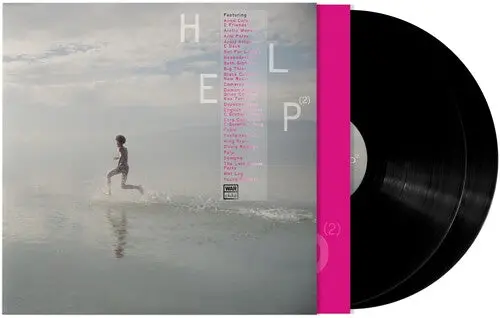 Various Artists: Help(2) - Vinyl Lp 1