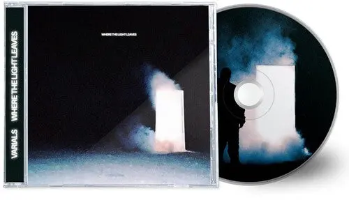 Varials: Where The Light Leaves - Compact Discs 1