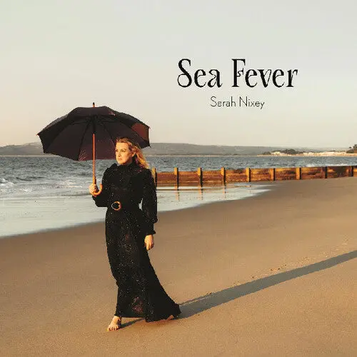 Sarah Nixey: Sea Fever - Vinyl Lp 1