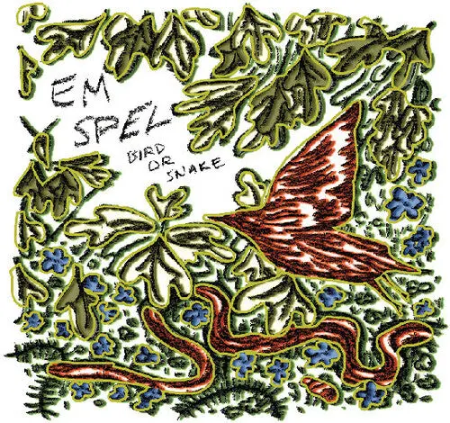 Em Spel: Bird Or Snake - Vinyl Lp 1