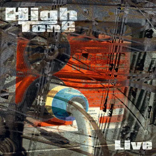 High Tone: Live - Vinyl Lp 1