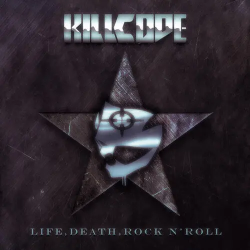 Killcode: Life, Death, Rock N Roll - Compact Discs 1
