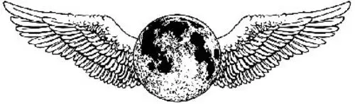 Sky Valley Mistress: Luna Mausoleum (Moon Dust Frosted Transparent White Vinyl) - Vinyl Lp 1