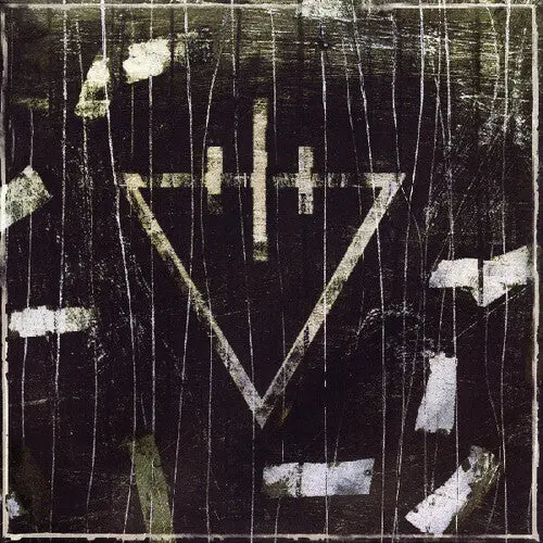 The Devil Wears Prada: 8:18 (Sea Blue Vinyl) - Vinyl Lp 1