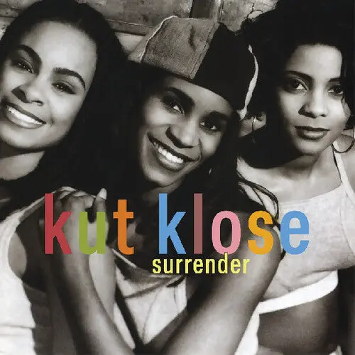 Kut Klose: Surrender (Remastered) (Light Blue Vinyl) - Vinyl Lp 1