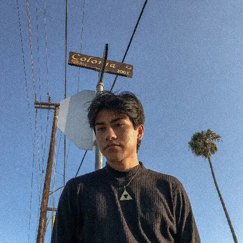 Los Retros: Early Days (2016-2019) (Hazel Vinyl) - Vinyl Lp 1