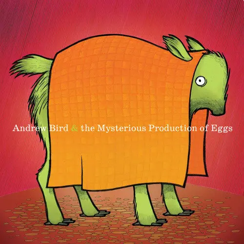 Andrew Bird: Mysterious Production Of Eggs (20Th Anniversary) - Vinyl Lp 1