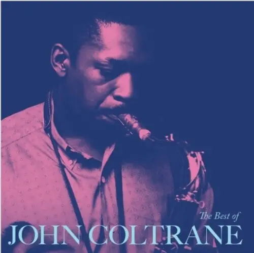 John Coltrane: The Best Of John Coltrane - Vinyl Lp 1