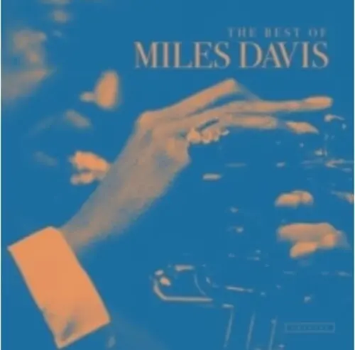 Miles Davis: The Best Of Miles Davis - Vinyl Lp 1