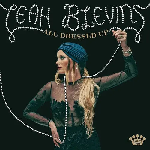 Leah Blevins: All Dressed Up - Compact Discs 1
