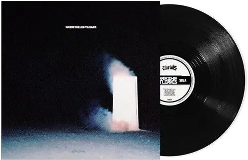 Varials: Where The Light Leaves - Vinyl Lp 1